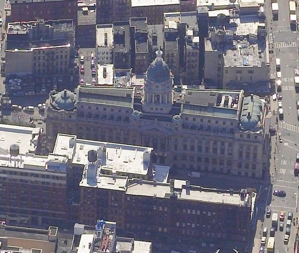 police headquarters: police headquarters -240 centre pl 3